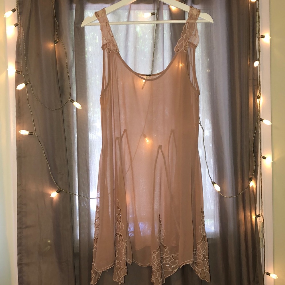 Free People dress
